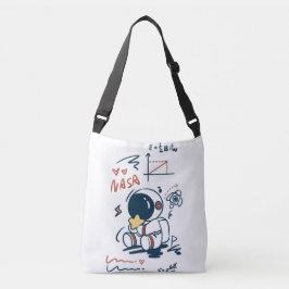 Schoudertas  crossbody tas