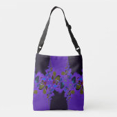 Schoudertas Jimette Design 2019 Crossbody Tas (Achterkant)