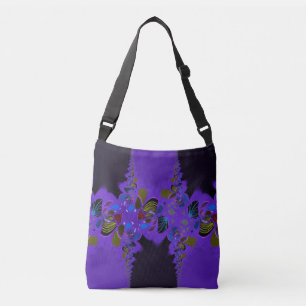 Schoudertas Jimette Design 2019 Crossbody Tas