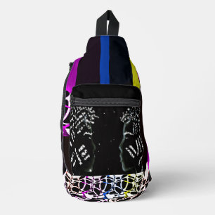 Schoudertas Sling Bag
