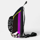 Schoudertas Sling Bag (Rechts)