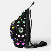 Schoudertas Sling Bag (Rechts)
