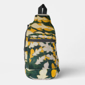 Schoudertas Sling Bag (Voorkant)