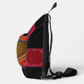 Schoudertas Sling Bag (Rechts)