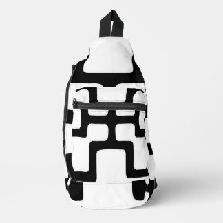 Schoudertas Sling Bag