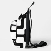 Schoudertas Sling Bag (Rechts)