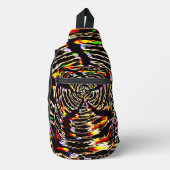 Schoudertas Sling Bag (Voorkant)