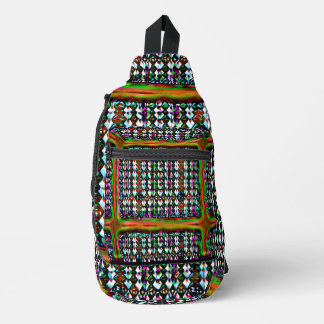 Schoudertas Sling Bag