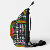 Schoudertas Sling Bag (Rechts)
