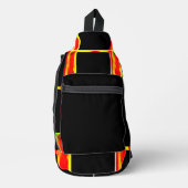 Schoudertas Sling Bag (Voorkant)