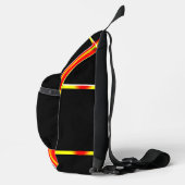 Schoudertas Sling Bag (Rechts)