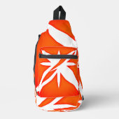 Schoudertas Sling Bag (Voorkant)