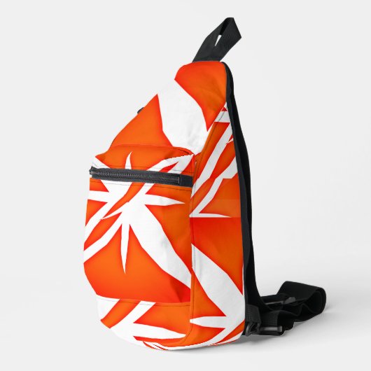 Schoudertas Sling Bag (Rechterhoek)