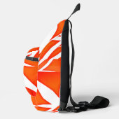 Schoudertas Sling Bag (Rechts)