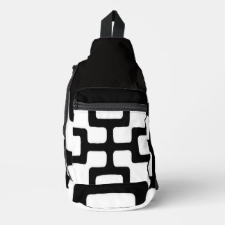 Schoudertas Sling Bag