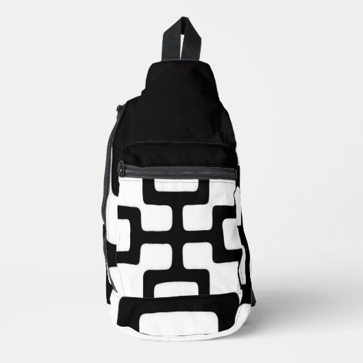 Schoudertas Sling Bag (Voorkant)