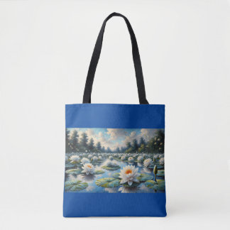 Schoudertas Tote Bag