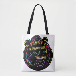 Schoudertas Tote Bag