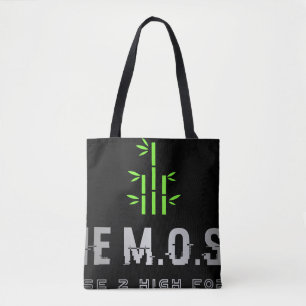 Schoudertas Tote Bag