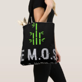 Schoudertas Tote Bag (Dichtbij)