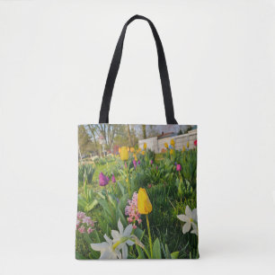 Schoudertas Tote Bag