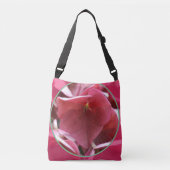 schoudertas voor vrouwen crossbody tas (Voorkant)