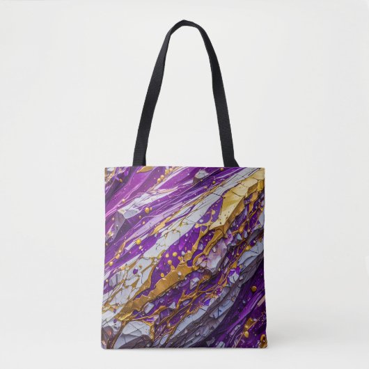 Schoudertote, medium tote bag (Voorkant)