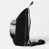 SCHOUDERZAK COOL ECO ONTWERP STIJL SLING BAG (Rechts)