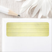 SCHPPR-LICHTIGE SCHOOL LINED PAPER EDUCATION B ETIKET (Insitu)