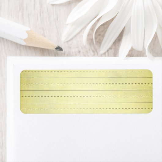 SCHPPR-LICHTIGE SCHOOL LINED PAPER EDUCATION B ETIKET (Insitu)