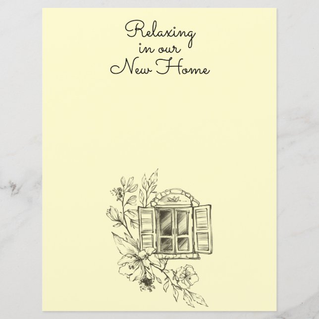 Schraappapier voor kettingpannen (Voorkant)