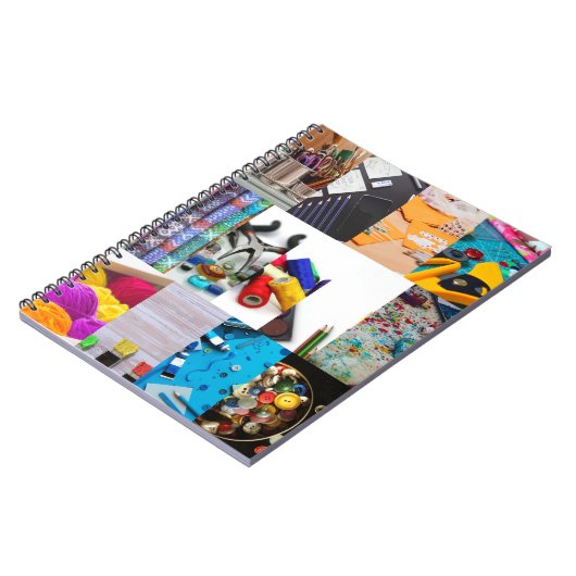 Schraft Notitieboek (Linkerzijde)