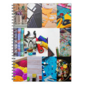 Schraft Notitieboek (Voorkant)