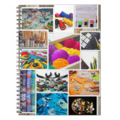 Schraft Notitieboek (Voorkant)