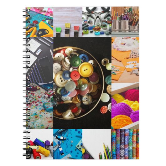 Schraft Notitieboek (Voorkant)