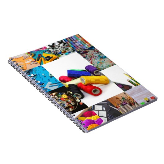 Schraft Notitieboek (Rechterzijde)