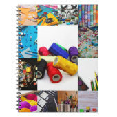 Schraft Notitieboek (Voorkant)