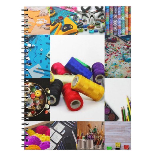 Schraft Notitieboek (Voorkant)