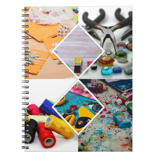 Schraft Notitieboek (Voorkant)