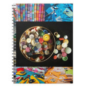 Schraft Notitieboek (Voorkant)