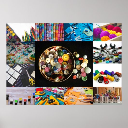 Schraft Poster (Voorkant)