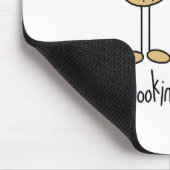 Schrapboeking Muismat (Hoek)