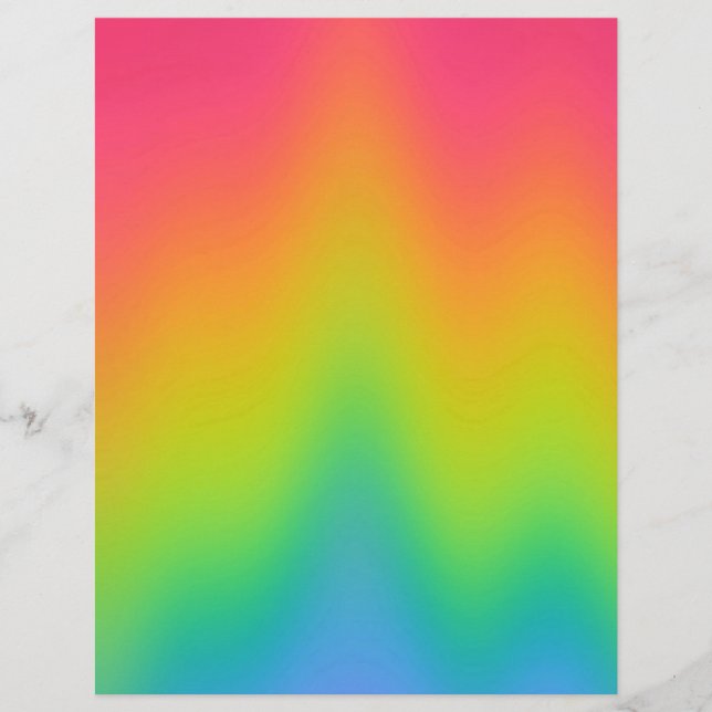 Schrapboekpapier (Voorkant)