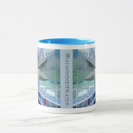 SCHRAPBOOKELEN MOK (Midden)