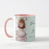 Schrappen 2 Fotocollage Mok (Links)