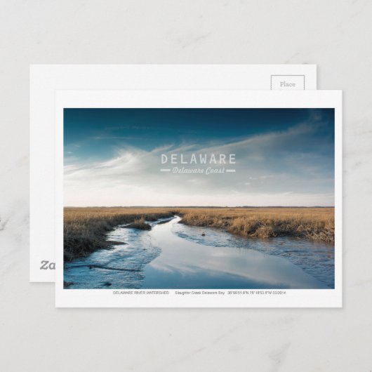 Schrappen. Briefkaart (Voorkant / Achterkant)