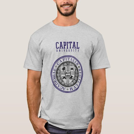 SCHRAPPEN, ELIZABETH T-SHIRT (Voorkant)