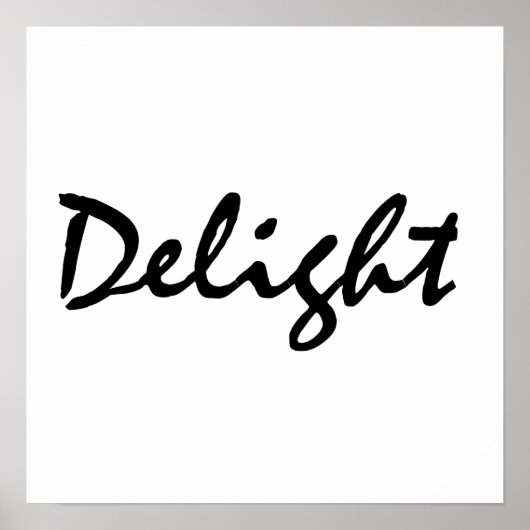 Schrappen Poster (Voorkant)