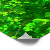 Schrappen Poster (Hoek)