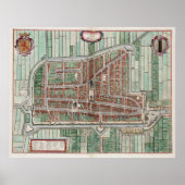 Schrappen Poster (Voorkant)